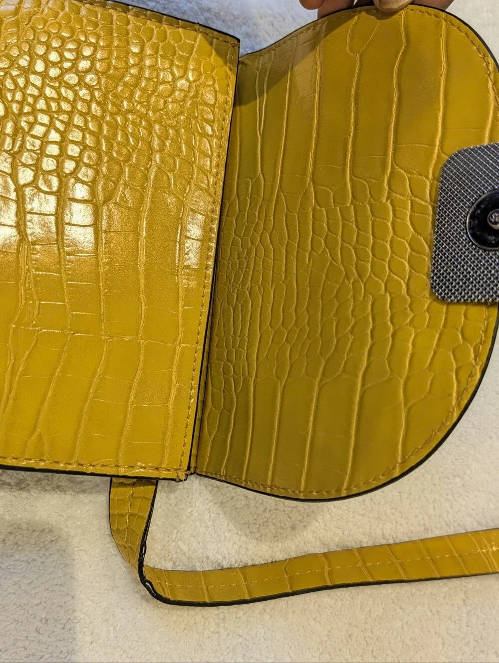 Zara chic mini